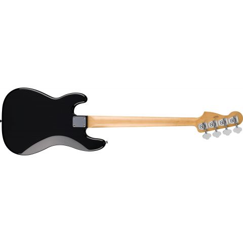Fender Standard Precision Bass Negro Bajo Eléctrico