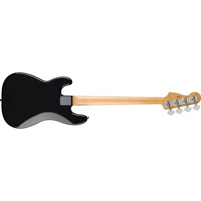 Fender Standard Precision Bass Negro Bajo Eléctrico