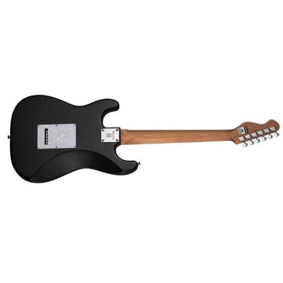Mooer MSC10 Pro Black C Guitarra Eléctrica 2