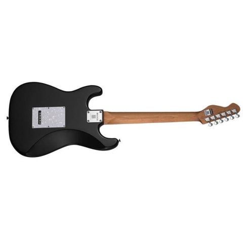 Mooer MSC10 Pro Black C Guitarra Eléctrica