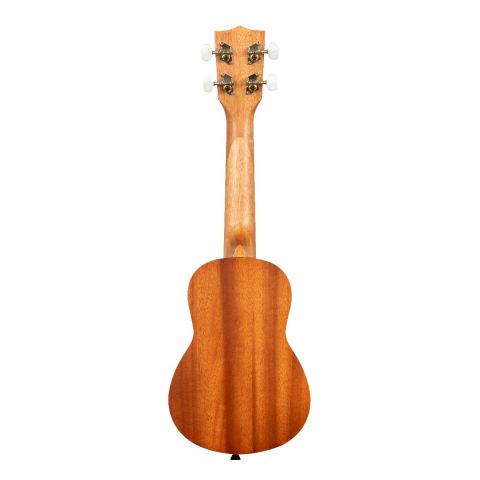 Kala HIBISCUS Ukelele Soprano