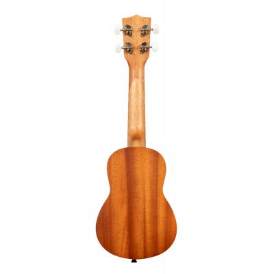 Kala HIBISCUS Ukelele Soprano