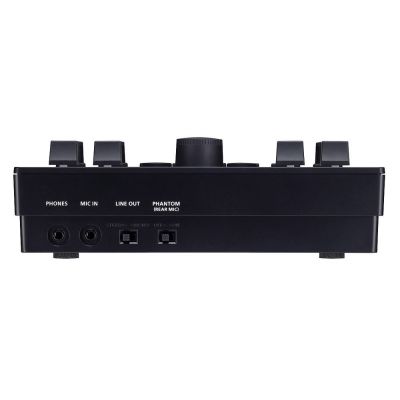 Roland VT-4 Transformador de Voz 2