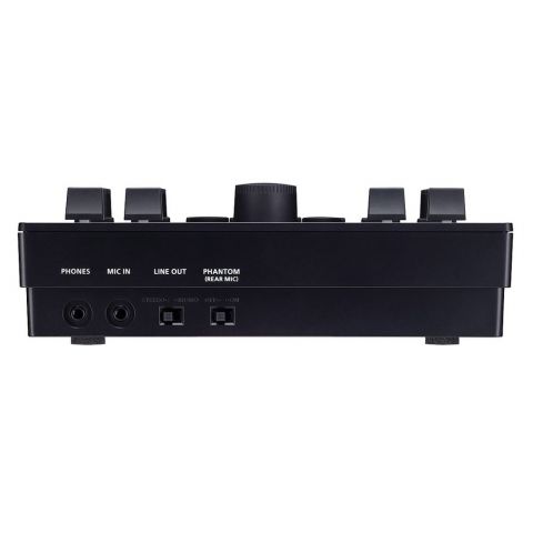 Roland VT-4 Transformador de Voz