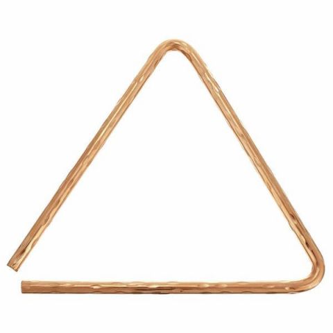 Sabian Triángulo 8" B8 Bronze
