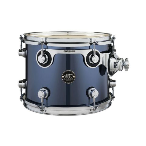 DW Bateria Performance Chrome Shadow Rock