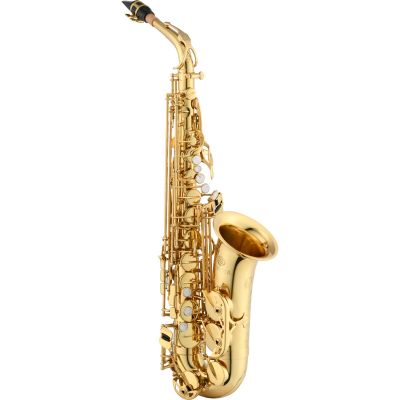Jupiter JAS1150Q FA Agudo Saxo Alto con estuche FQ