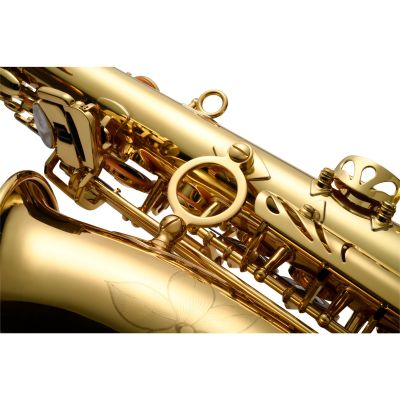 Jupiter JAS1150Q FA Agudo Saxo Alto con estuche FQ