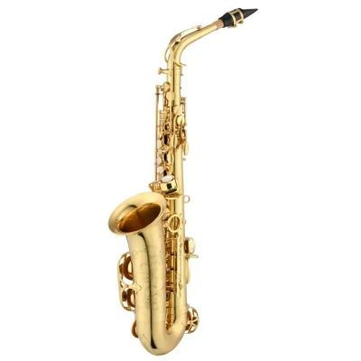 Jupiter JAS1150Q FA Agudo Saxo Alto con estuche FQ