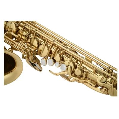 Jupiter JAS1150Q FA Agudo Saxo Alto con estuche FQ