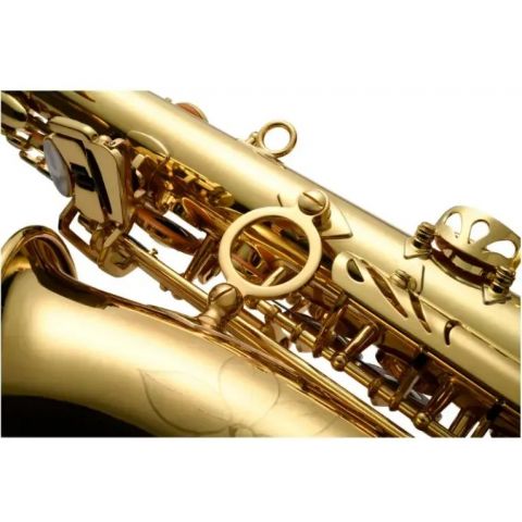 Jupiter JAS1150Q FA Agudo Saxo Alto con estuche FQ