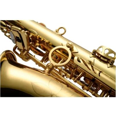 Jupiter JAS1150Q FA Agudo Saxo Alto con estuche FQ