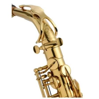 Jupiter JAS1150Q FA Agudo Saxo Alto con estuche FQ