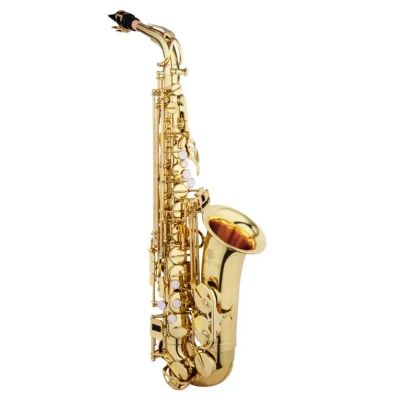 Jupiter JAS1150Q FA Agudo Saxo Alto con estuche FQ
