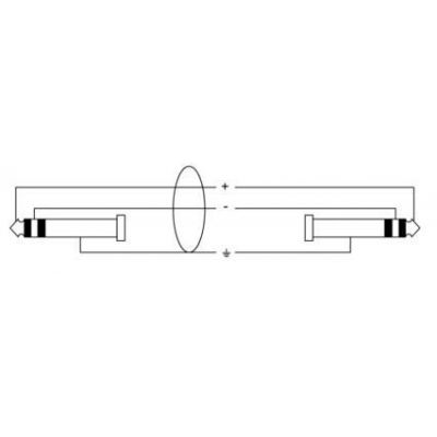 Cordial CFM15WV Mini Jack Jack 1,5M Cable