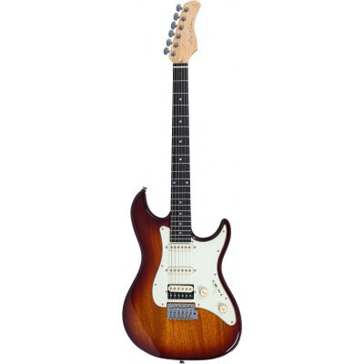 Sire Larry Carlton S1 TS Guitarra Eléctrica Tobacco Sunburst