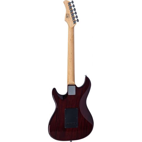 Sire Larry Carlton S1 TS Guitarra Eléctrica Tobacco Sunburst