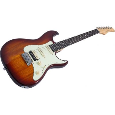 Sire Larry Carlton S1 TS Guitarra Eléctrica Tobacco Sunburst