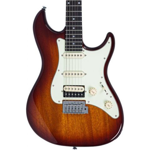 Sire Larry Carlton S1 TS Guitarra Eléctrica Tobacco Sunburst