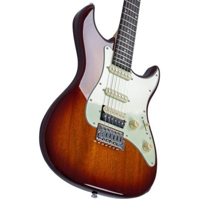 Sire Larry Carlton S1 TS Guitarra Eléctrica Tobacco Sunburst