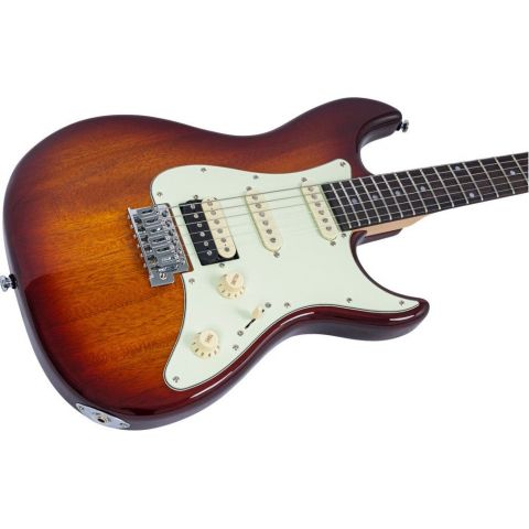 Sire Larry Carlton S1 TS Guitarra Eléctrica Tobacco Sunburst