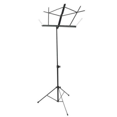 On Stage SM7122B Atril Negro