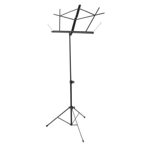 On Stage SM7122B Atril Negro