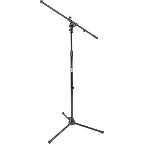 On Stage MS7701B Soporte Micrófono Negro
