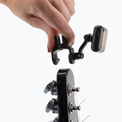 On Stage GTA4500 Afinador Guitarra