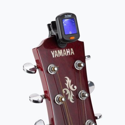 On Stage GTA3000 Afinador Guitarra
