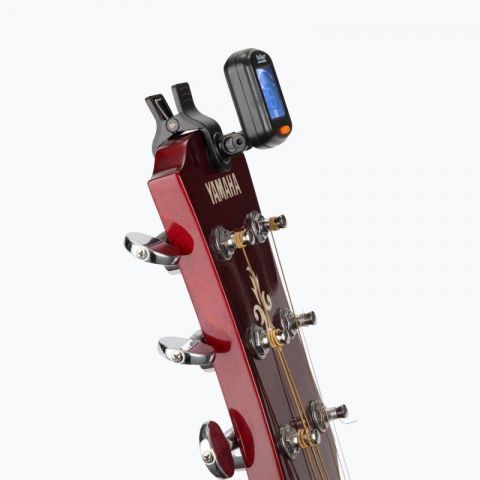 On Stage GTA3000 Afinador Guitarra