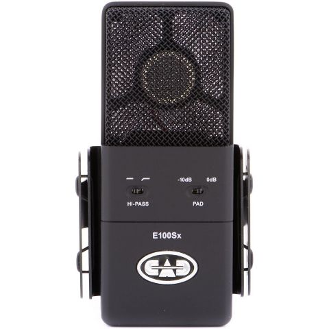 Cad Audio E100SX Micrófono Condensador