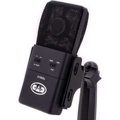 Cad Audio E100SX Micrófono Condensador