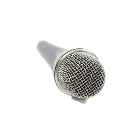 Cad Audio D38X3 3 Micrófonos Dinámicos