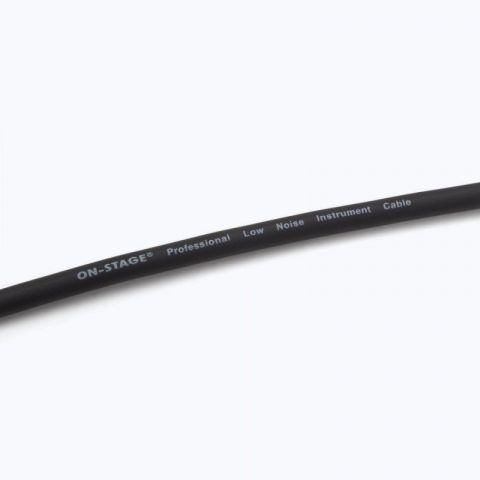 On Stage IC-10 3M Cable Guitarra