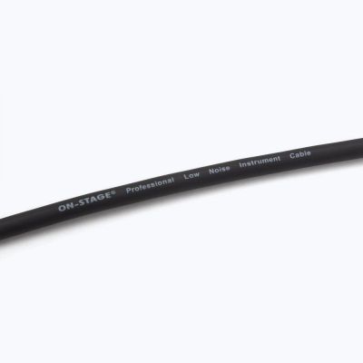 On Stage IC-10 3M Cable Guitarra