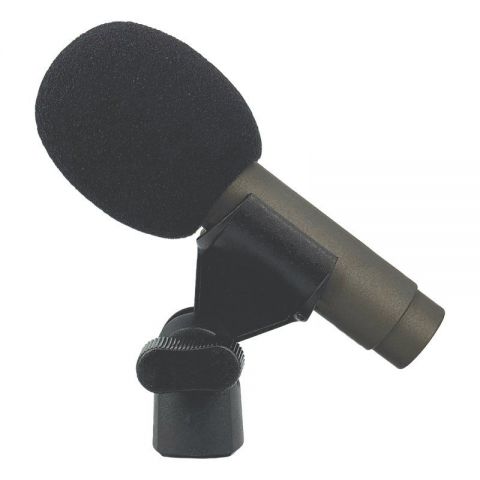 Cad Audio C105 Micrófono Condensador Platos