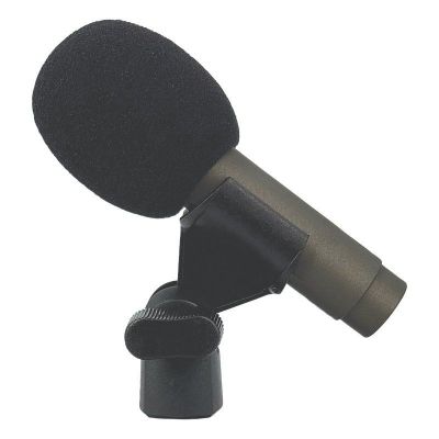 Cad Audio C105 Micrófono Condensador Platos