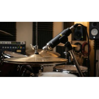 Cad Audio C105 Micrófono Condensador Platos