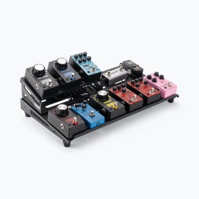 On Stage GPB-DLX Pedalera Deluxe