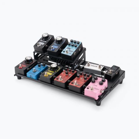 On Stage GPB-DLX Pedalera Deluxe