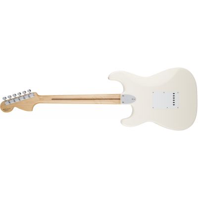 Fender Ritchie Blackmore Stratocaster Olympic Whit