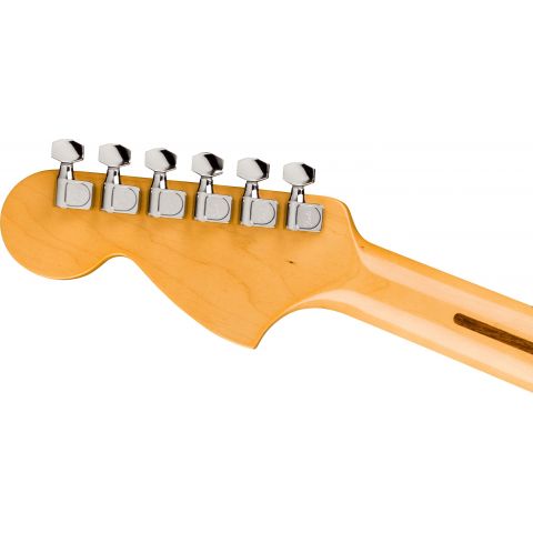 Fender American Vintage II 1975 Telecaster Deluxe MN Vintage Blonde Guitarra Eléctrica