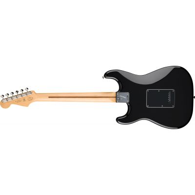 Fender LTD Player II Stratocaster Negra Guitarra Eléctrica 2