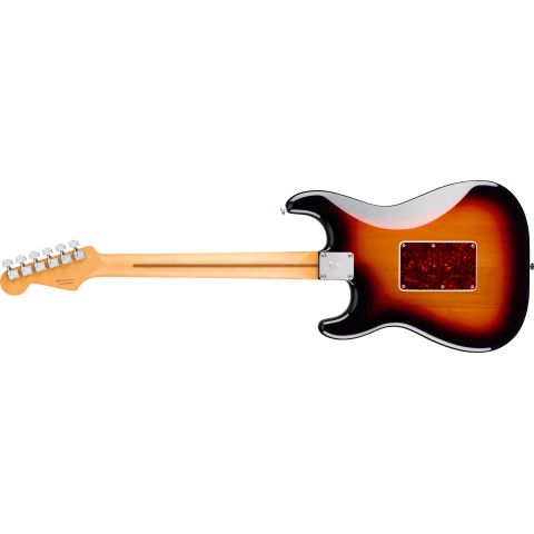Fender Player II Modified Stratocaster HSS Floyd Rose 3 Tone Sunburst Guitarra Eléctrica