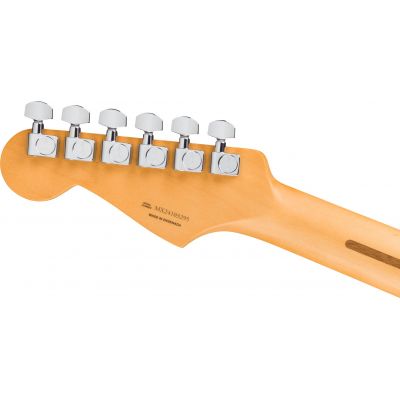 Fender Player II Modified Stratocaster HSS Floyd Rose 3 Tone Sunburst Guitarra Eléctrica