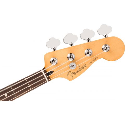 Fender Player II Modified Active Jazz Bass RW Harvest Green Metallic Bajo Eléctrico