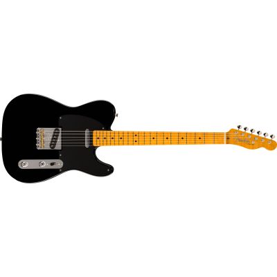 Fender LTD American Vintage II 51 Telecaster Negra Guitarra Eléctrica