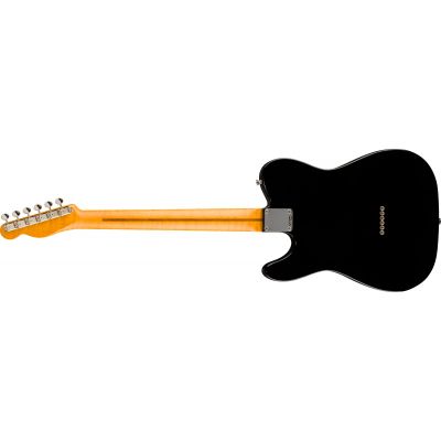 Fender LTD American Vintage II 51 Telecaster Negra Guitarra Eléctrica