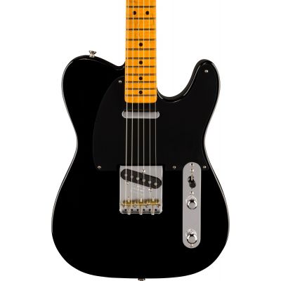 Fender LTD American Vintage II 51 Telecaster Negra Guitarra Eléctrica